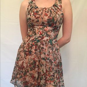 Jessica Simpson dress